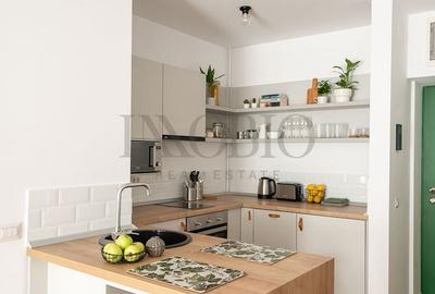 Apartament 2 camere premium | Modern | Elegant | Aviatiei Park - 10
