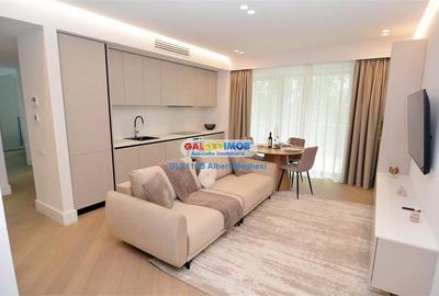 Inchiriere ap 3 camere Cortina 126 totul nou prima inchiriere - 6