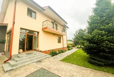 Casă spațioasă cu 6 camere și teren generos – Bragadiru - 7