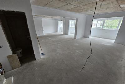 SPAȚIU BIROURI NOU STRADAL, MILITARI RESIDENCE TINERETULUI 35BIS, 81mpu, OFERTA - 1