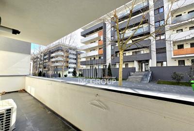 Apartament deosebit 2 camere, parcare, str – Eugen Ionesco - 12