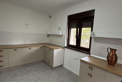 Apartament generos 3 camere,la casa,zona Bogdanestilor - 9