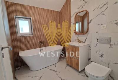 Duplex premium de vanzare, in Remetea Mare - 9