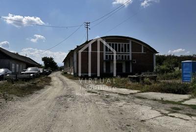 Teren de vanzare, intravilan, de constructii - zona Tiglari - 6