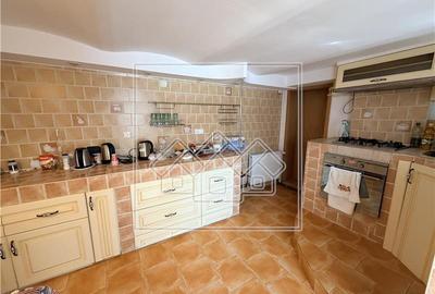 Casa de vanzare - Pensiune functionala, 250 mp - zona Alba Iulia - 17