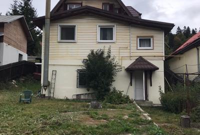 APARTAMENT IN CASA - 3 CAMERE - PREDEAL - 1