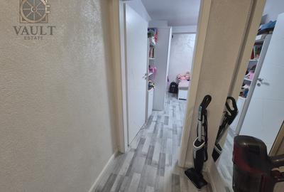 Apartament 3 camere - centrala proprie - Parc Mogosoaia - 7