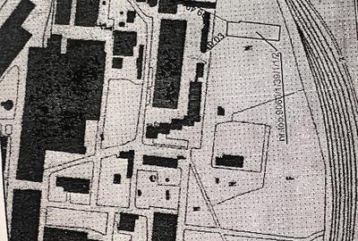 DE VANZARE O PLATFORMA BETONATA  TURNULUI LANGA FACULTATEA DE CONSTRUCTII - 2