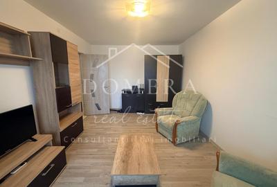 Apartament 2 camere decomandat | Gata de mutat | Mobilat & Utilat | Str. Reșița - 1
