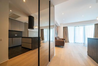 3 Camere | De Inchiriat |  Vedere Lac | Floreasca - 5