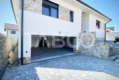 Casa individuala de vanzare pe un nivel la intrare in Selimbar - 1