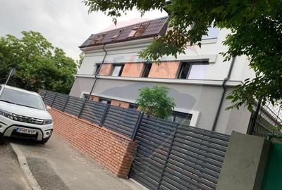 Apartament spectaculos 4 camere | Vilă | Zona P-ta Alba Iulia–Dristor - 3