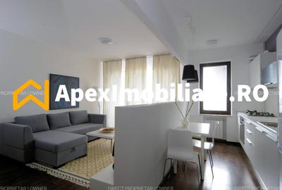 Apartament 2 camere de inchiriat Baneasa București | ApexImobiliare.ro - 1
