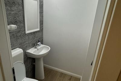 Închiriere Apartament cu 3 camere Dristor, 80 mp, 2 bai, etaj 7 - 7
