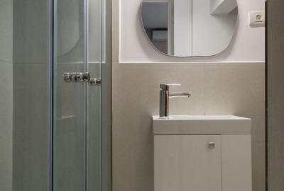 STUDIO PRIMA INCHIRIERE | UNIVERSITATE - 5