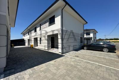 Casa triplex 5 camere, 98 mp utili, Calea Urseni - 1