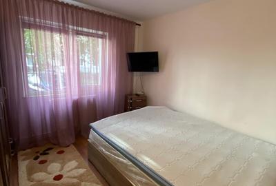 MUTARE IMEDIATA 2 camere mobilat si utilat,centrala, Petrom Milcov - 6