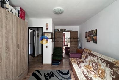 Apartament 2 camere - zona Piata Maratei - 5