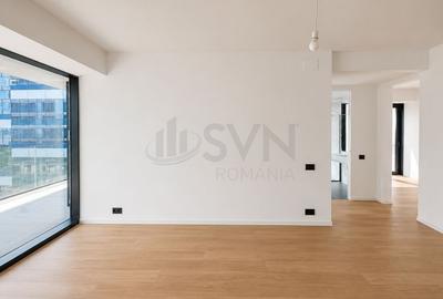 REA1028914 Apartament 3 Camere I One Floreasca Towers - 8