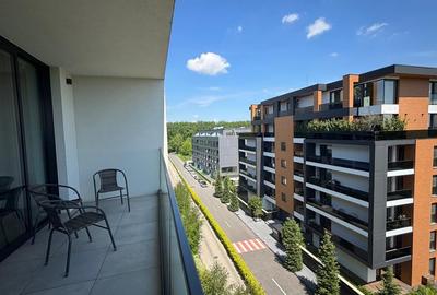 Apartament 2 camere | LUX | 2 Parcari | The Ivy-Baneasa - 11