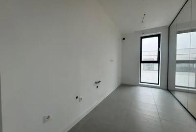 2 Camere Finisat LUX | NuscoCity Faza 2 |Aviatiei - Pipera | Finalizat - 6
