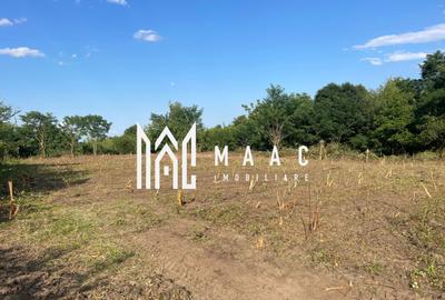Teren Intravilan 10.350 mp | Colonia Becas I Cluj Napoca - 4