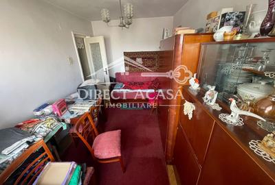 Apartament  cu 3 camere -Zona Dambu-B-dul 1848 - 4