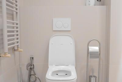 Apartament în Aviatiei Towers,parcare inclusă - 17