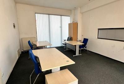 De inchiriat spațiu birouri modern, bine organizat, in zona Elisabetin. - 2