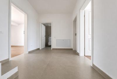 Ansamblu exclusivist de vile moderne | Prelungirea Ghencea/Comision 0% - 7