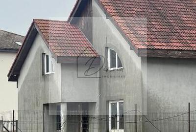 Vila Pipera I Cartier HENRI COANDA I Intabulata utilitati I COM 0% - 1