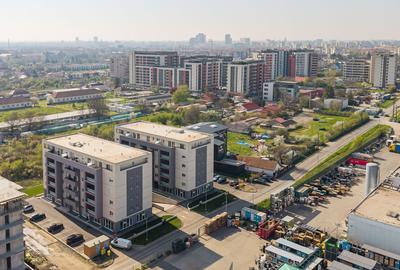 Spatii comerciale cu suprafete intre 60 - 153 mp - Comision 0% - 9