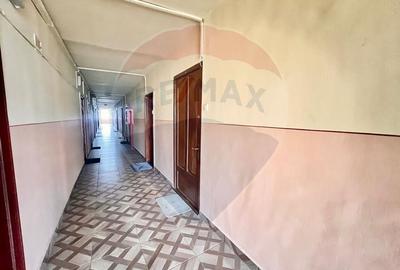 De vânzare garsonieră,în zona Rogerius, Corneliu Coposu - 16