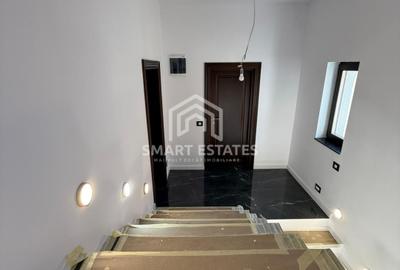 Parcul Teilor - Vilă S+D+P+M + 1E - Comision 0% - 14