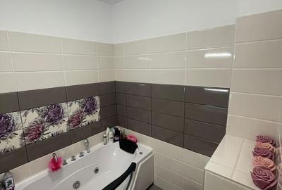 2 camere deosebit zona Petrom, in Baciu - 9