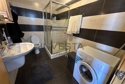 Apartament 2 camere cu view pe lac si cartierul militar! Zona Iulius! - 8