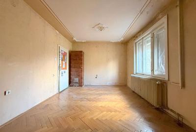 Casă P+1 cu teren generos, anexă și garaj – Timișoara, - 4