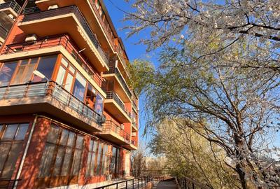 COMISION 0%| Bucurestii Noi  | 2 Camere | Centrala | Parcare - 17