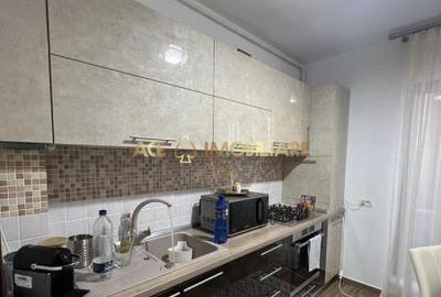 2 Camere | Parcul Carol | ISG Residence | Prima Inchiriere | Centrala - 4