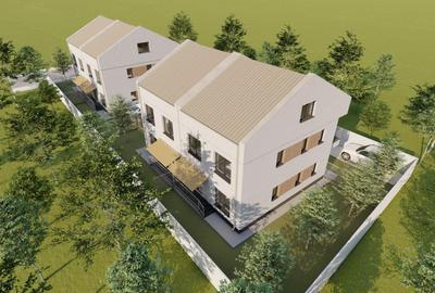 Astrelor-casa individuala-5 camere premium - 6