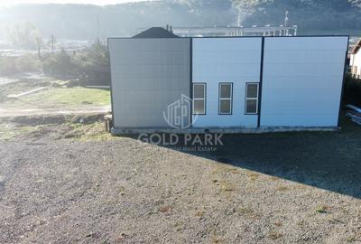 Spatiu Industrial - Gilau - Constructie Noua - 34
