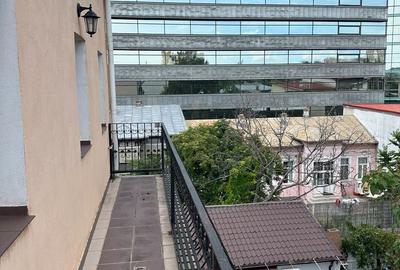 Vila Impresionanta | 9 Camere | 679mp Teren | Garaj Dublu *Cotroceni* - 37
