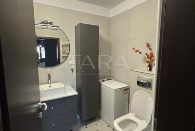 Apartament 2 camere spatios cu parcare inclusă, zona Buna Ziua - 5