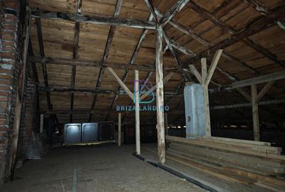 Bucurestii Noi, Biserica Basilescu, casa 183mp, 5 camere, teren 340mp - 6