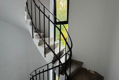 Sediu de prestigiu într - o vila  interbelică restaurată – Dorobanți Capitale - 8