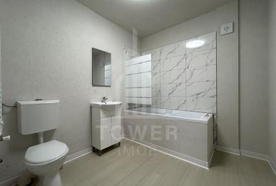 Apartament 3 camere de închiriat modern cu view spre munte - Ștrand - Sibiu - 6