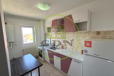 Apartament 2 camere, semidecomandat, 50 mp + balcon, str Ioan Popasu, Tractorul - 6