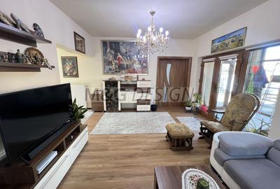 Ghiroda, casă individuala cu 5 camere, de vânzare – teren 506 mp - 2