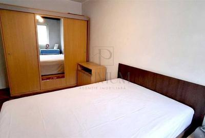 GIROCULUI - ETAJ 2 - BLOC IZOLAT - 3 CAMERE - 2 BAI - CENTRALA PROPRIE - CLIMA - - 4