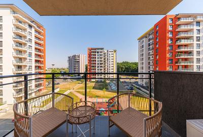 Apartament cu 3 camere, zona de Nord - Comision 0% - 1